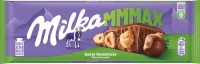 Шоколад лісовий горіх Milka 250 г