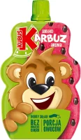 Пюре Kubus кавун 100 г