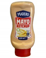 Соус майонез-кетчуп Madero 420 г