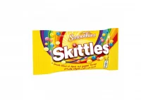 Драже фруктове smoothies Skittles 38 г