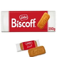 Печиво Biscoff Lotus 250 г