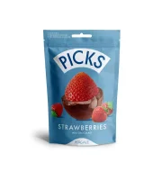 Полуниця в шоколаді Picks 90 г