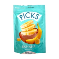 Банан в шоколаді Picks 90 г