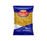 Макарони ріжки № 58 Reggia 500 г