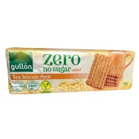 Печиво без цукру до чаю Diet Gullon 175 г