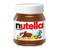 Шоколадна паста Nutella 450 г