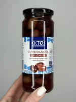 Оливки каламати Ektos 360 г