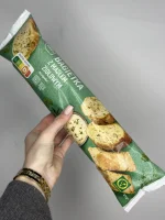 Багет для запікання з маслом та травами Chef Select 175 г