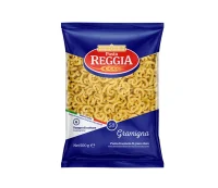 Макарони дрібненькі ріжки № 50 Reggia 500 г