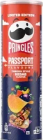 Чипси зі смаком кебабу Pringles 165 г