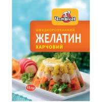 Желатин Чемпіон 25 г