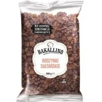 Родзинки Bakello 400 г