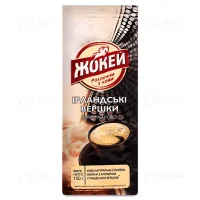 Кава ірландські вершки Жокей 150 г