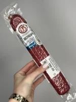 Ковбаса австрійська Богодухівський