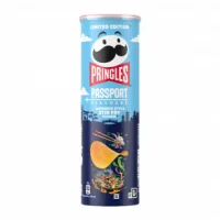 Чипси з стір фрай у японському стилі Pringles 165 г