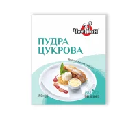 Цукрова пудра Чемпіон 150 г