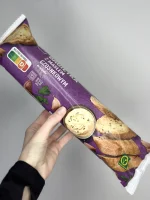 Багет для запікання з маслом та часником Chef Select 175 г