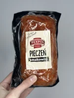 Паштет печінковий Pekpol 450 г