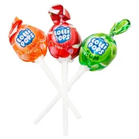 Льодяник Lolli Pops мікс смаків Roshen 1 шт 92 г