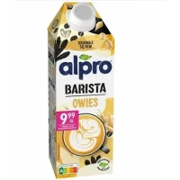 Вівсяне молоко Alpro 750 мл