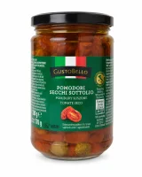 В'ялені помідори GustoBello 280 г