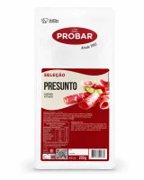 Прошутто шинка нарізка Probar 90 г