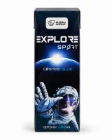 Напій ізотонік blue Explore sport 500 мл