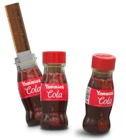 Льодяник Cola Yammiez 15 г