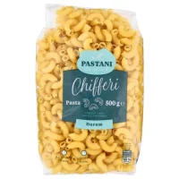 Макарони ріжки Chifferi Pastani 500 г