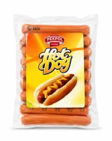 Сосиски Pekpol 1 кг