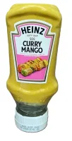 Соус карі з манго Heinz 225 мл