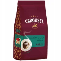 Кава в зернах 3/5 Carousel 1 кг