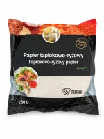 Листи рисово-тапіокові Asia Flavours 250 г
