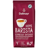 Кава в зернах espresso Intenso 9/10 Dallmayr 1 кг