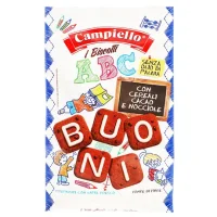 Печиво А В С Campiello 300 г