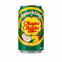 Напій з тропічним смаком Chupa chups 345 мл