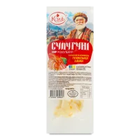 Сир сулугуні зі смаком пекінської качки Kozub 100 г
