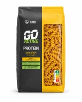 Макарони протеїнові спіральки Go Active 400 г