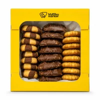 Набір печива №6 Enjoy 500 г