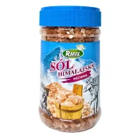 Сіль рожева гімалайська Rmix 900 г