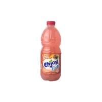 Напій соковмісний зі смаком помело,м'ята та імбир Enjoy Exotic 1 л