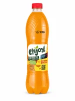 Напій соковмісний тропічний мікс Enjoy 1.5 л