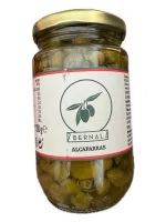 Каперси міні бруньки Bernal 300 г