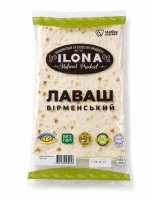 Лаваш вірменський Ilona 200 г