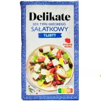Сир фета Tlusty Delikate 270 г