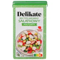 Сир фета Delikate 270 г