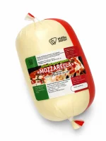Продукт-сирний міні-моцарелла до піци 300 г