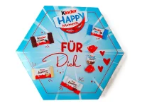Цукерки мікс Fur Dich Kinder 161 г