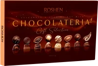 Цукерки Chocolateria кор Roshen 194 г