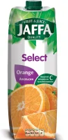 Нектар апельсиновий Jaffa 0.95 л
